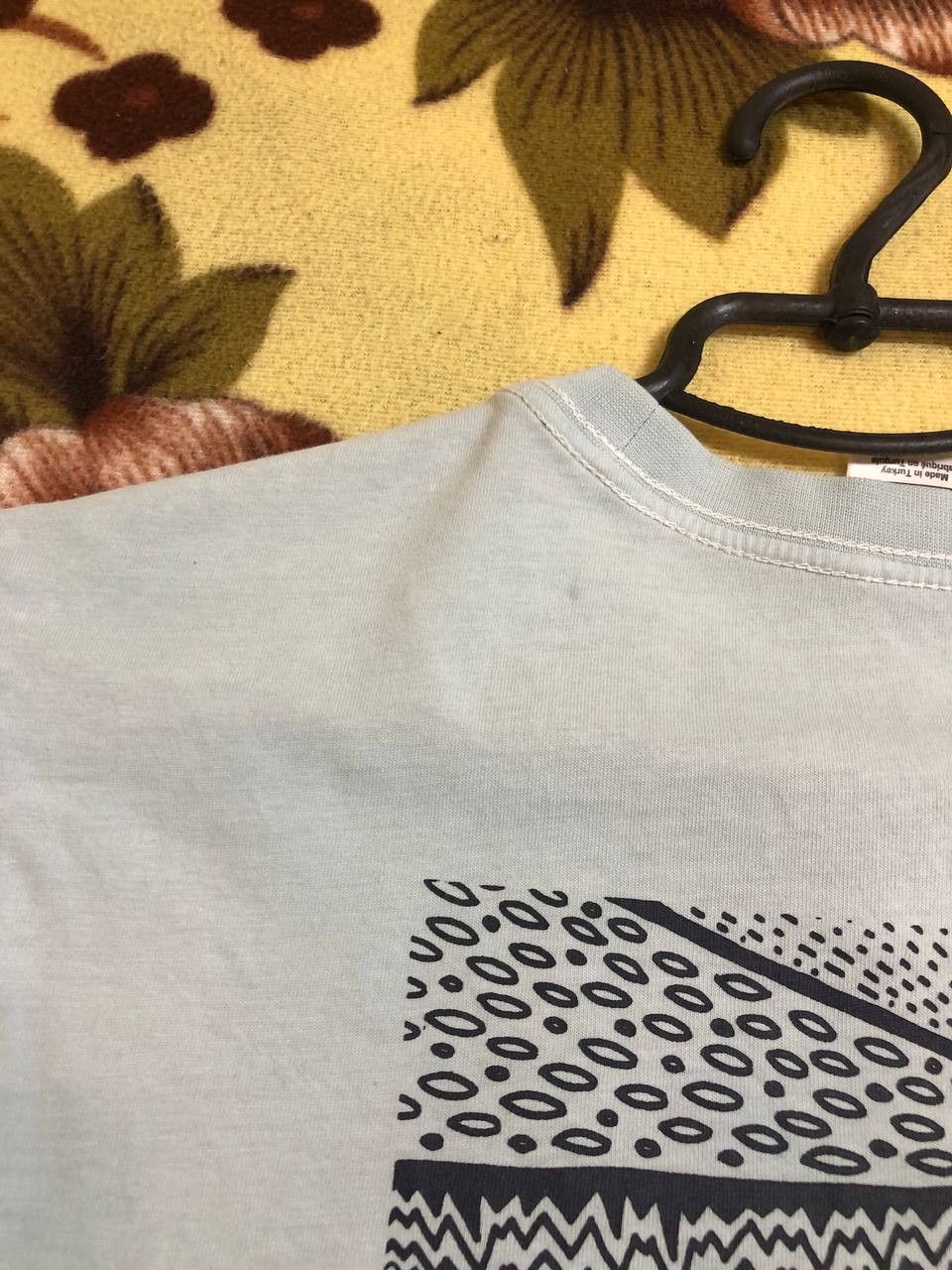 The North Face The North Face Graphic Tee T-Shirt Big Logo Size US S / EU 44-46 / 1 - 15 Thumbnail