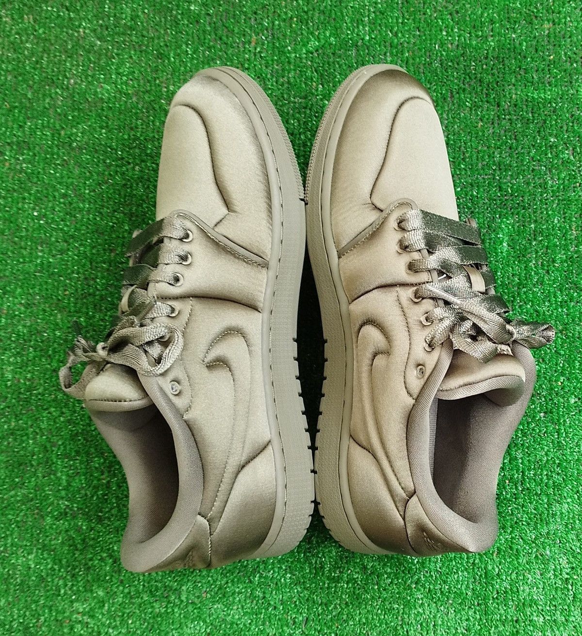 Jordan Brand Shoes Air Jordan 1 Low Method of Make Unisex. Size US 8 / EU 41 - 4 Thumbnail