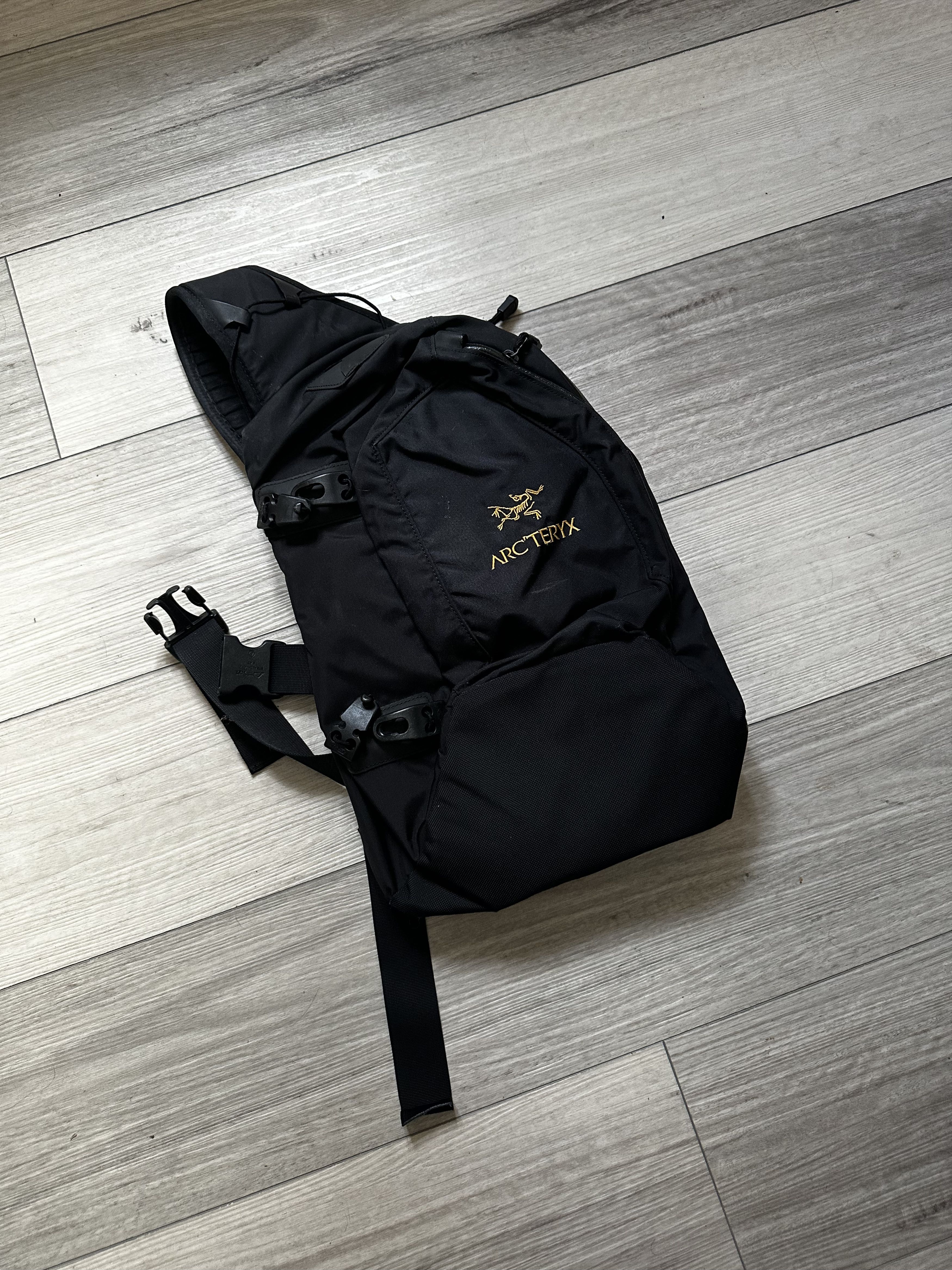 Arc'teryx Arc'teryx Quiver Crossbody Backpack Size ONE SIZE - 5 Thumbnail