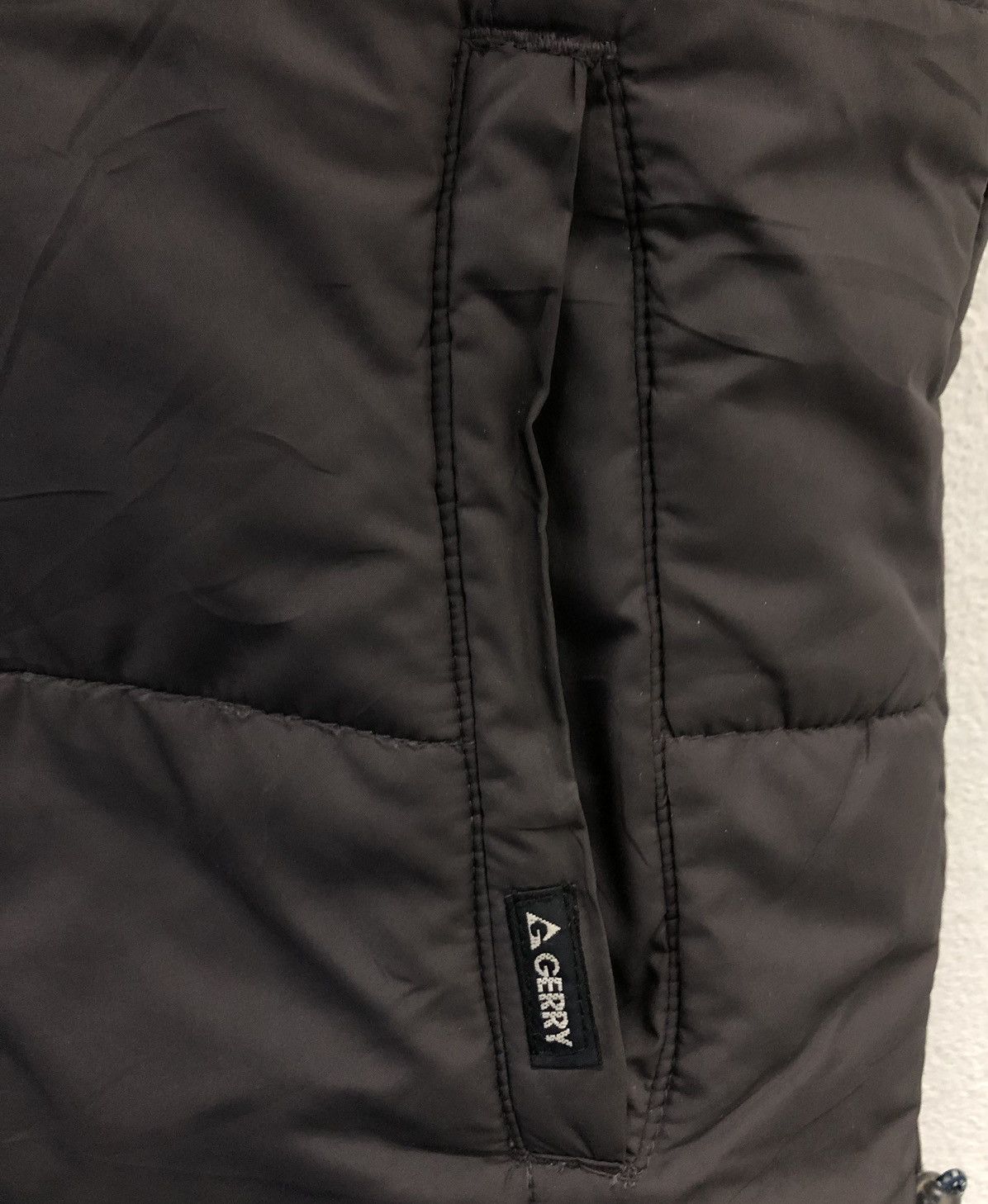 Vintage Vintage Gerry DuPont Thermolite Plus Insulation Jacket Size US L / EU 52-54 / 3 - 6 Thumbnail