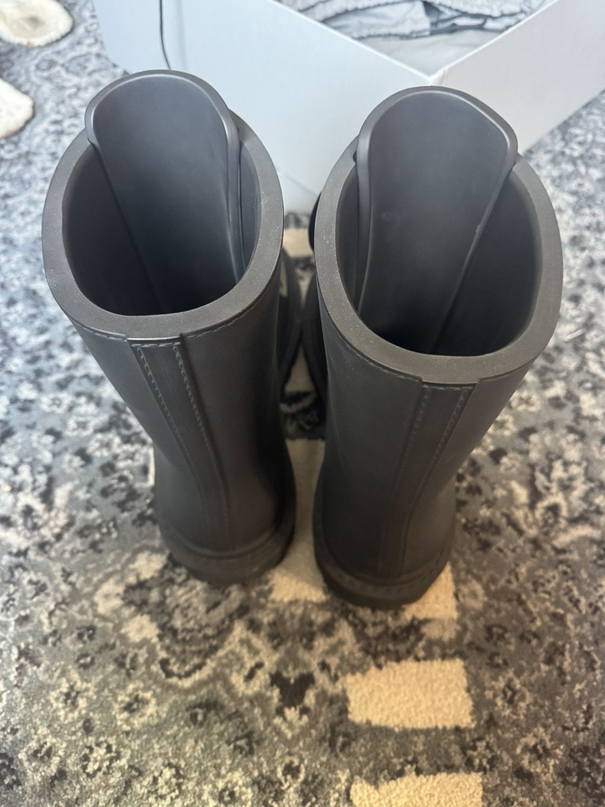 Balenciaga Balenciaga Steroid Boot Size US 11 / EU 44 - 4 Thumbnail