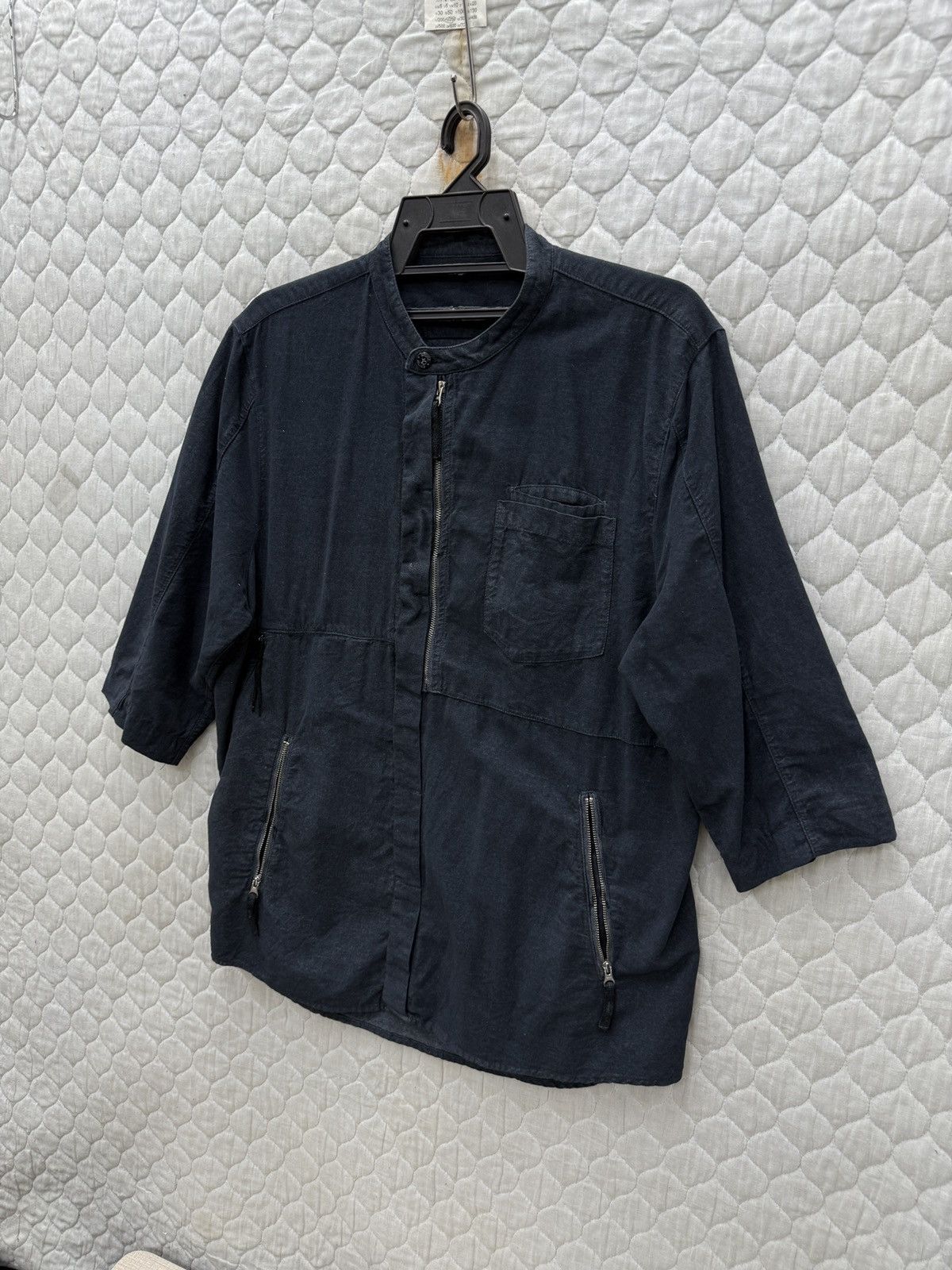 Stone Island 🔥🔥🔥ARCHIVE STONE ISLAND SHADOW PROJECT SHIRTS Size US M / EU 48-50 / 2 - 3 Thumbnail