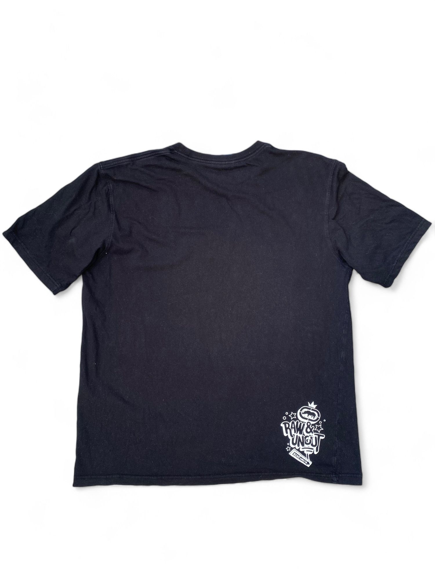 Affliction × Ecko Unltd. Vintage Ecko Unlimited Tee Y2K Size US XXL / EU 58 / 5 - 2 Thumbnail