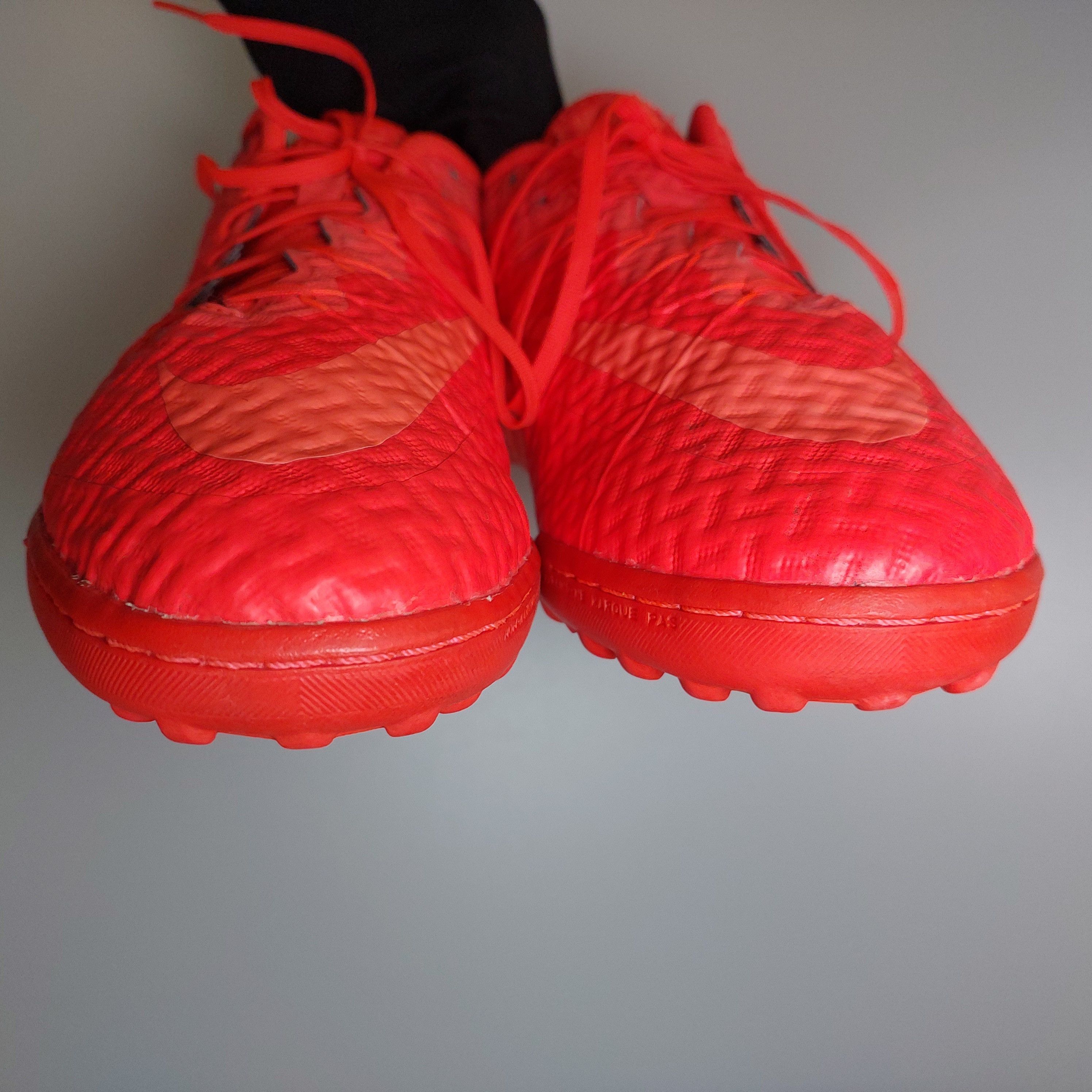 Nike HypervenomX Finale TF 749888-688 US10.5 UK9.5 28.5CM Size US 10.5 / EU 43-44 - 3 Thumbnail