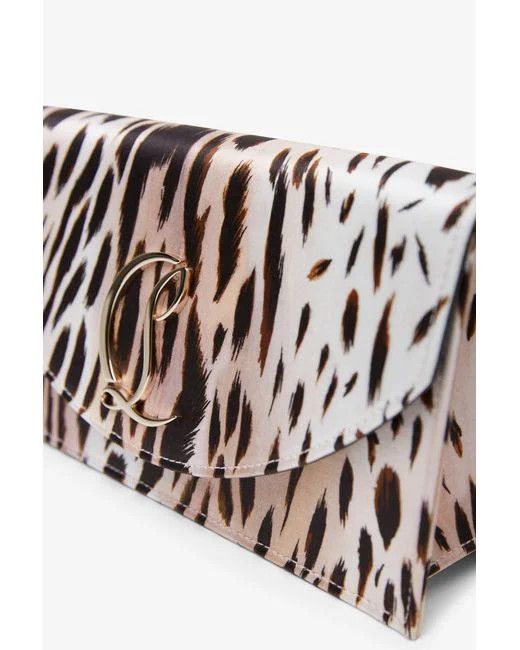 Christian Louboutin oc11z0625 Bags in Brown Size ONE SIZE - 4 Thumbnail