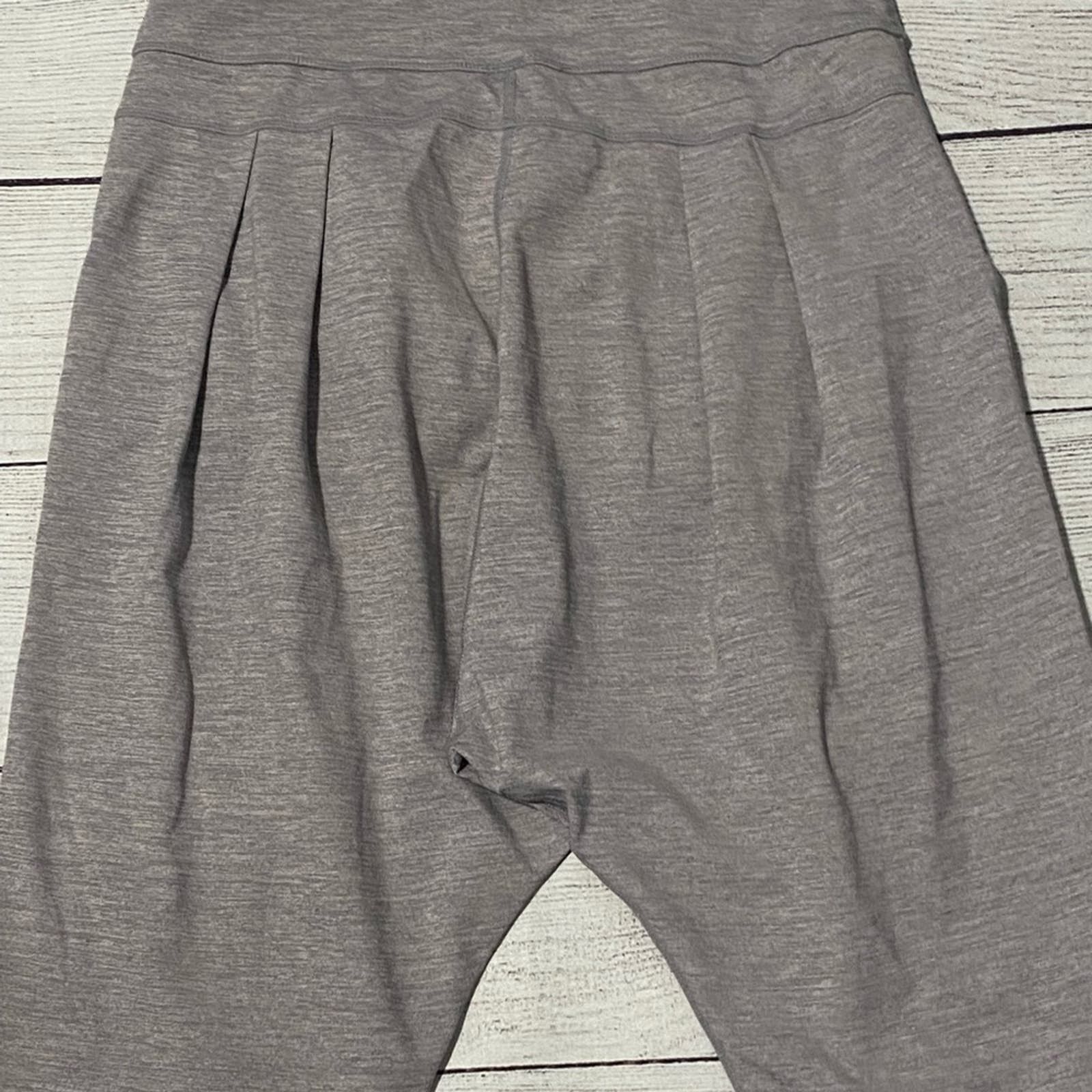 Lululemon Lululemon joggers Size 28" / US 6 / IT 42 - 4 Thumbnail