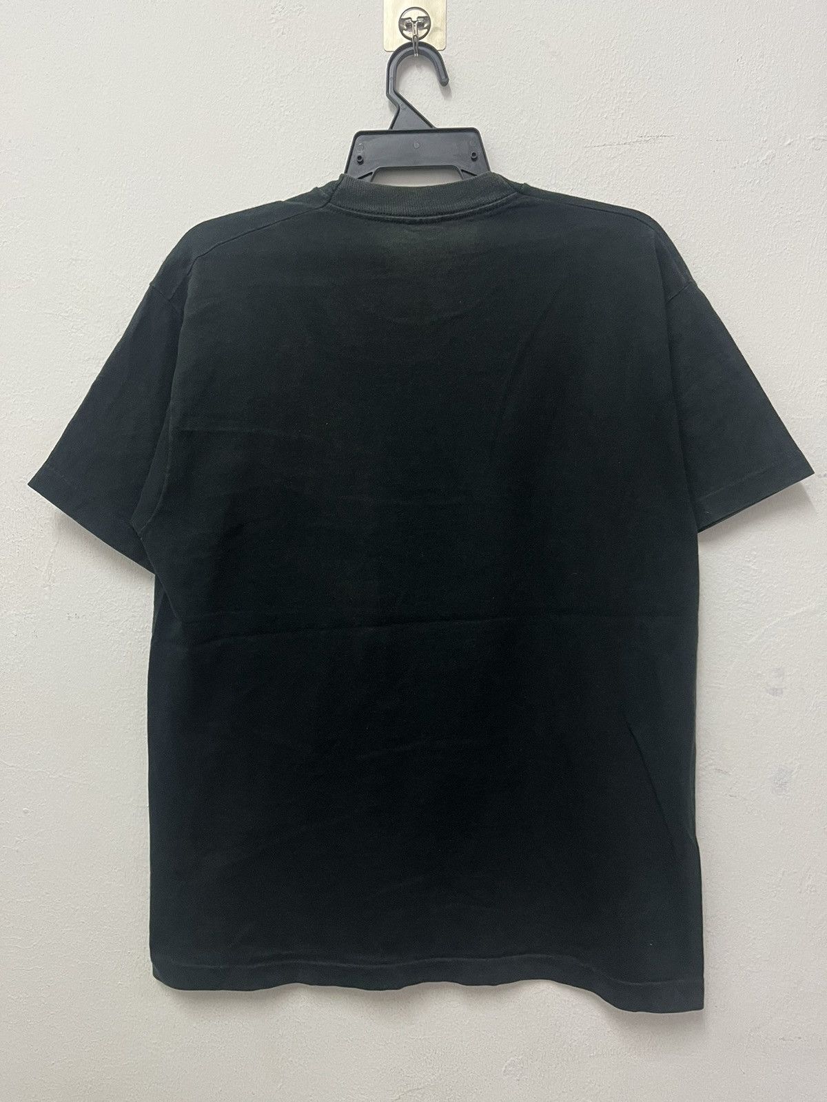 Vintage Vintage 90’s Dancing Chacott Dance Tee Size US L / EU 52-54 / 3 - 6 Thumbnail