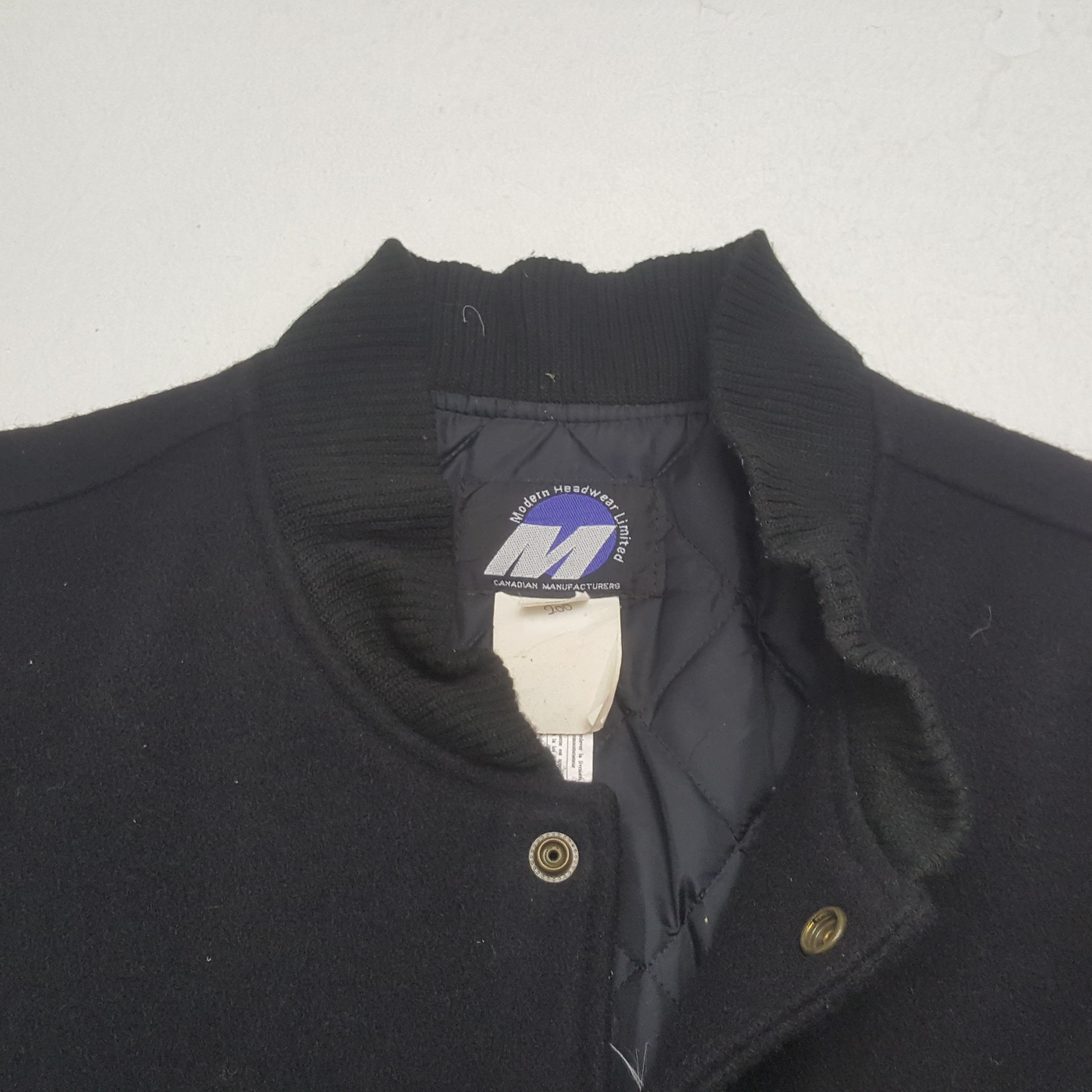 Vintage VOLVO Performance Equipment Motorsports Style Jacket Size US L / EU 52-54 / 3 - 10 Thumbnail