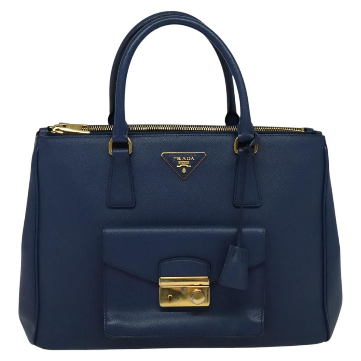 Prada Prada Galleria handbag Size ONE SIZE - 1 Thumbnail