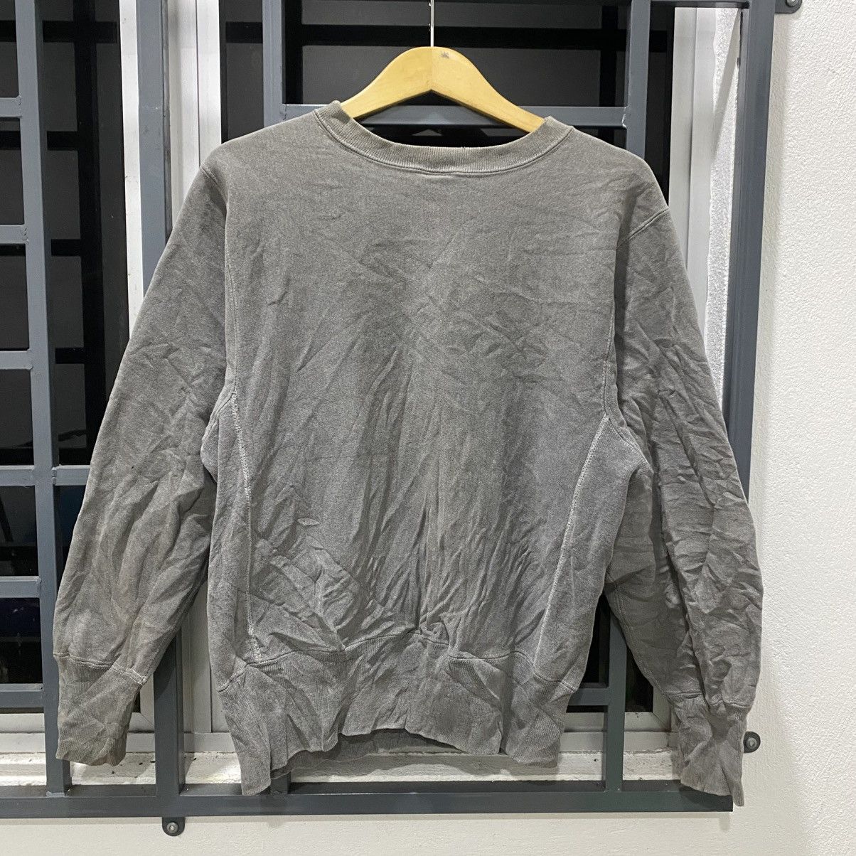 Champion × Vintage thrasher sun faded Champion A1 Size US M / EU 48-50 / 2 - 5 Thumbnail