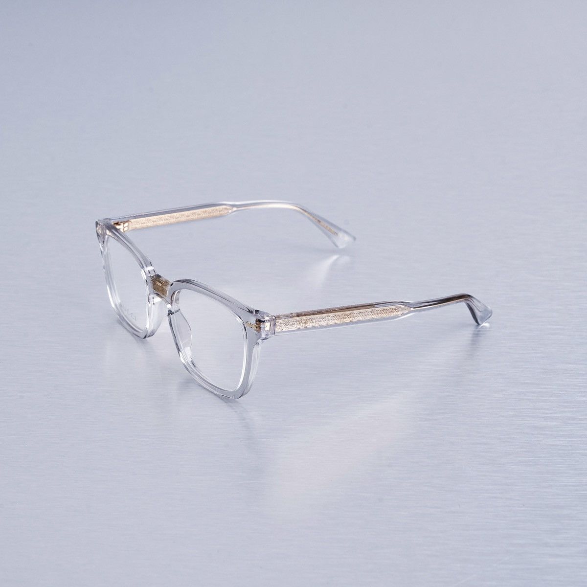 Gucci GUCCI GG0184O 005 GLASSES Size ONE SIZE - 1 Thumbnail