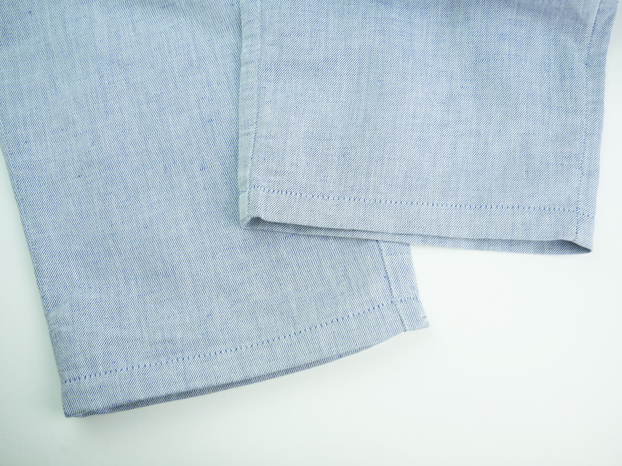 Orlebar Brown Orlebar Brown linen pants Size US 34 / EU 50 - 6 Thumbnail