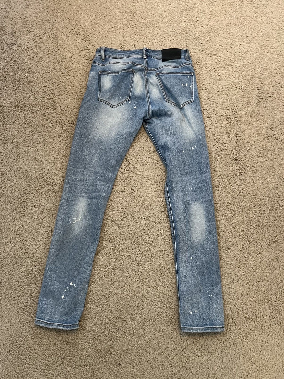 Richie Le Collection Jeans