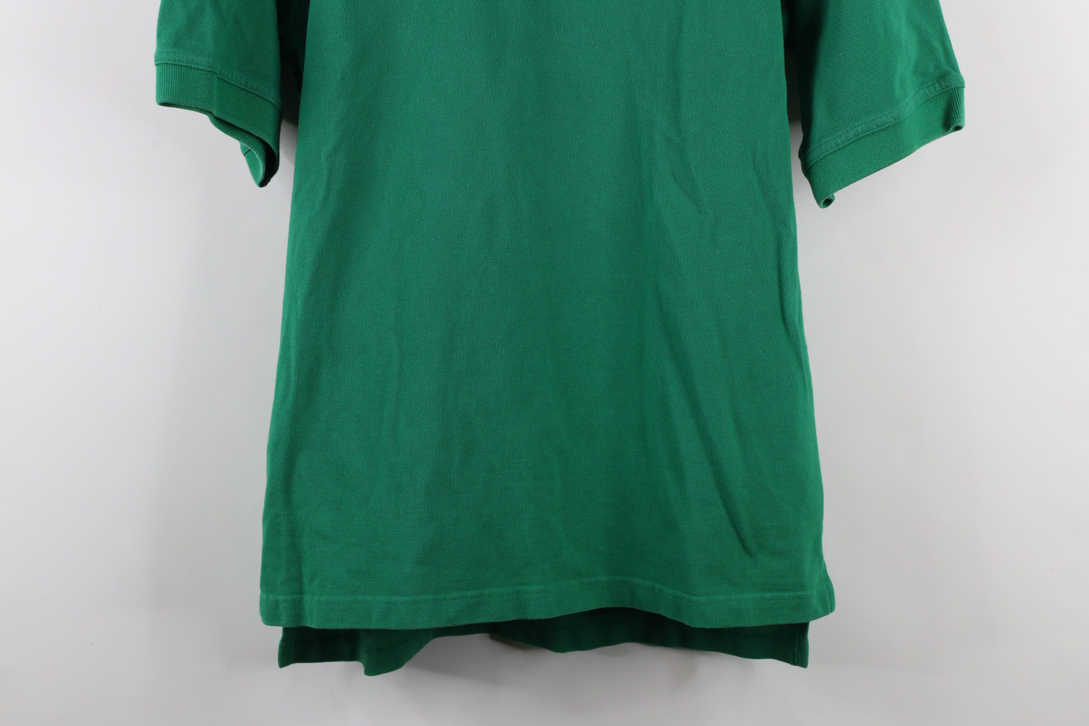 Vintage Vintage 90s Augusta The Masters Golf Tournament Polo Shirt Size US M / EU 48-50 / 2 - 3 Thumbnail