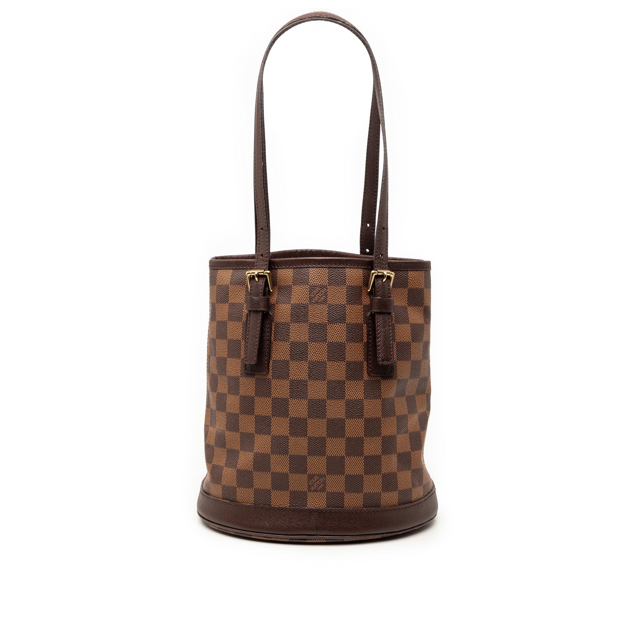 Louis Vuitton Damier Ebene Marais Size ONE SIZE - 1 Thumbnail