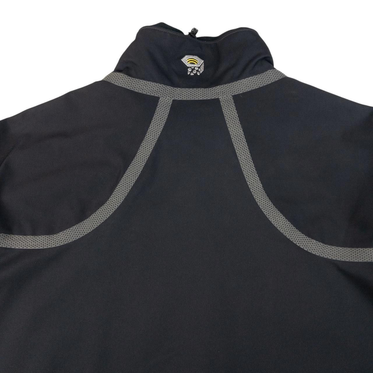 Mountain Hardwear Vintage Mountain Hardwear Softshell Zip Up Jacket Size XL Size US XL / EU 56 / 4 - 3 Thumbnail