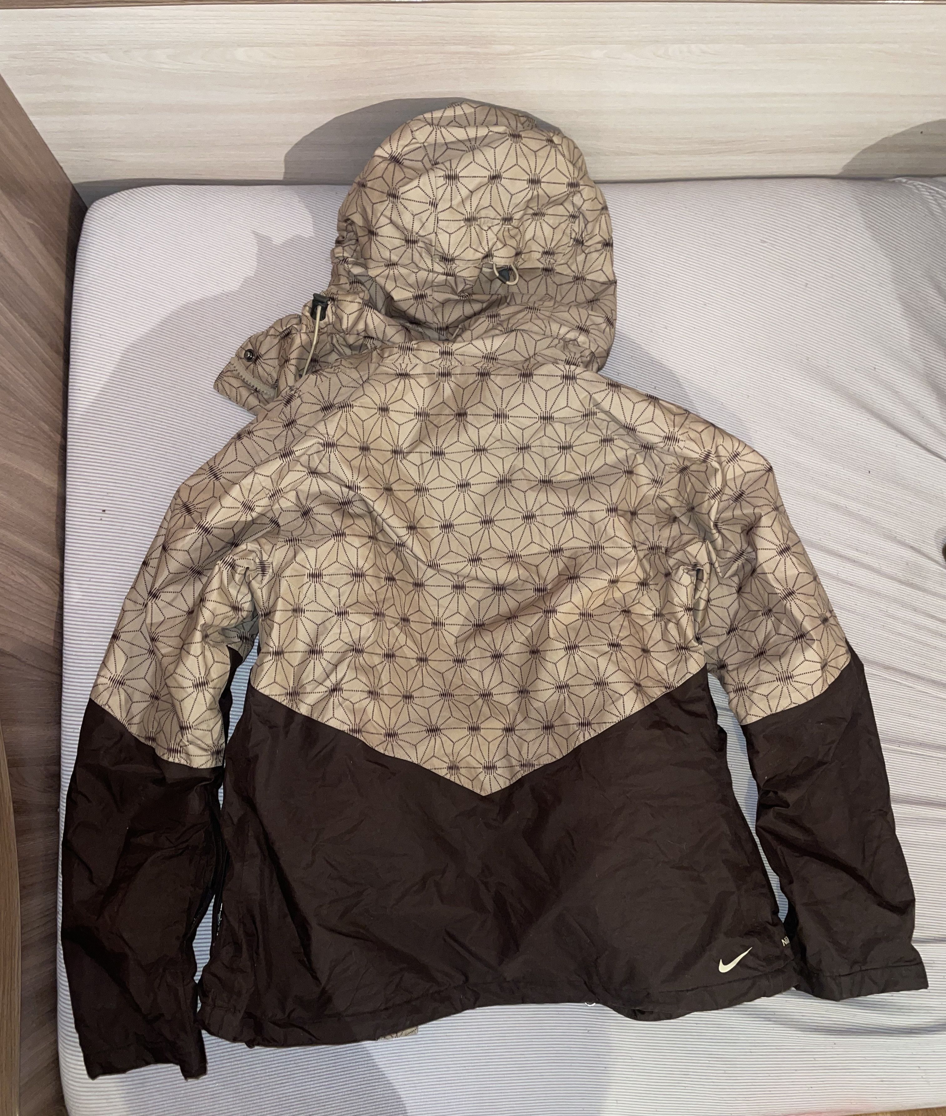 Nike ACG Vintage Nike ACG jacket Size US XS / EU 42 / 0 - 3 Thumbnail