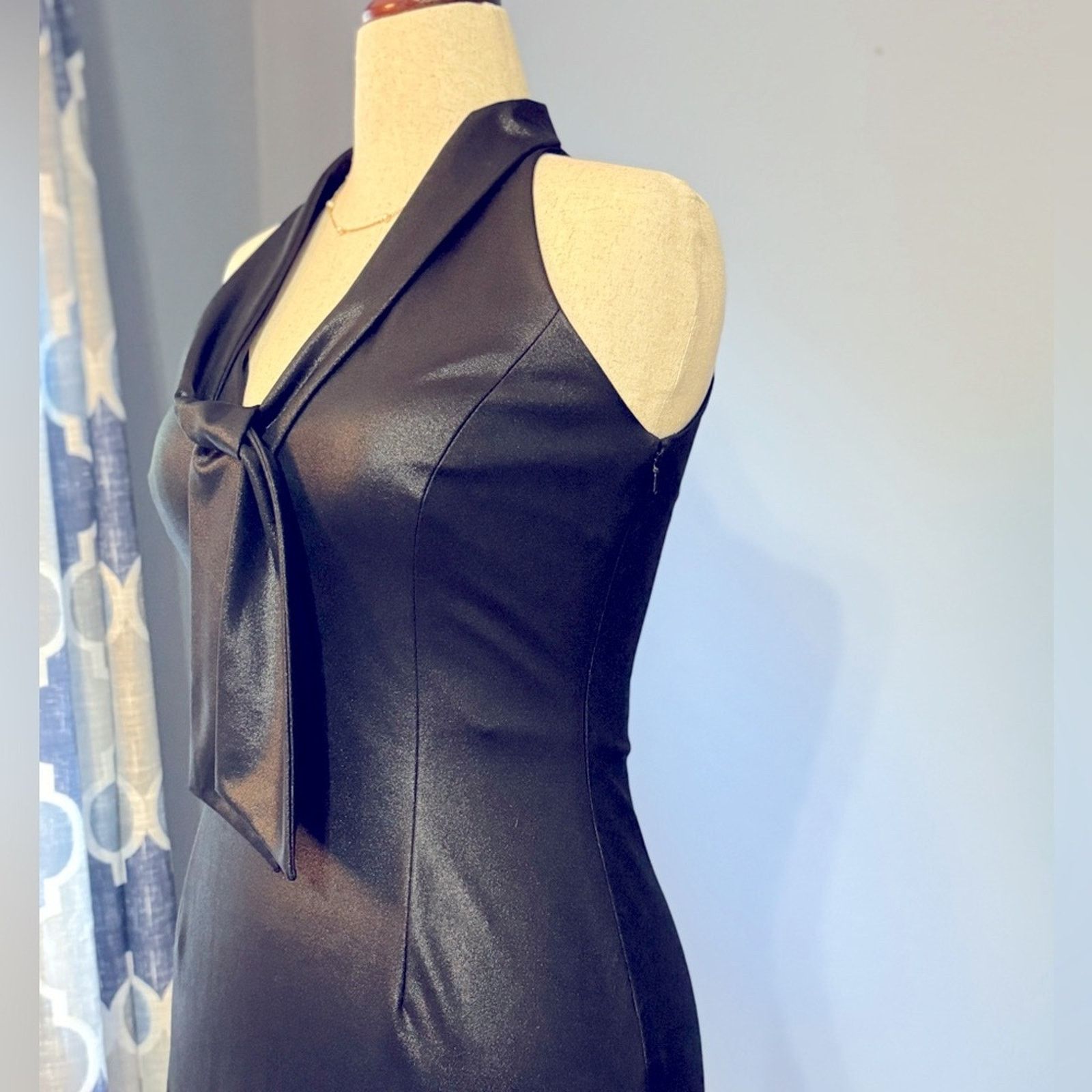 Adrianna Papell ADRIANNA PAPELL NWOT Evening Gown Size M / US 6-8 / IT 42-44 - 6 Thumbnail