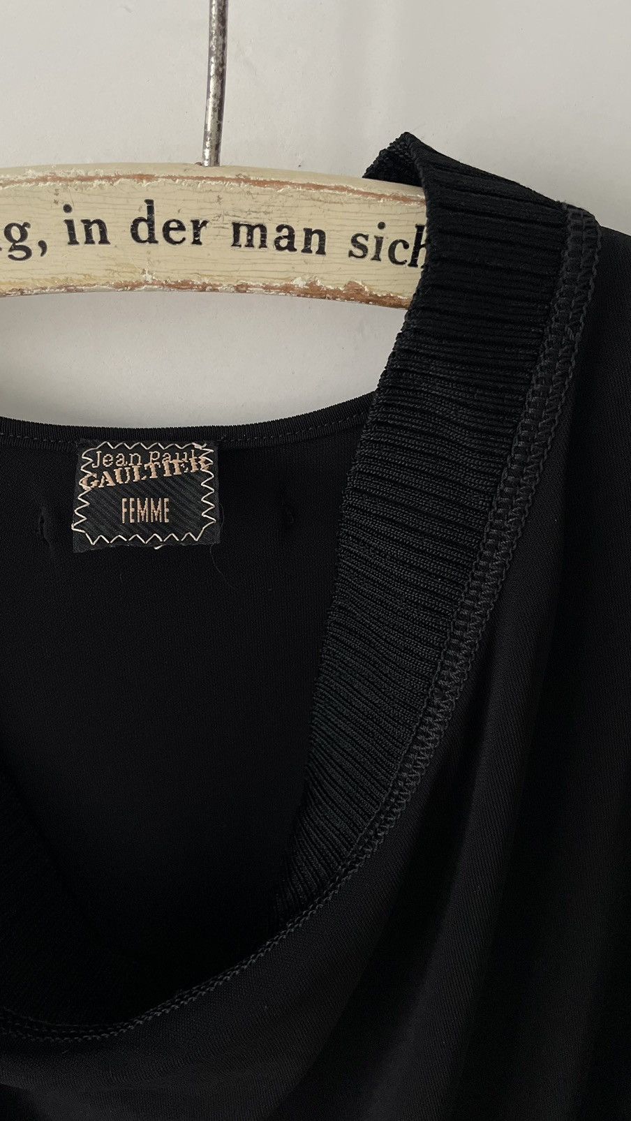 Jean Paul Gaultier jean paul gaultier vintage zip top Size M / US 6-8 / IT 42-44 - 2 Thumbnail