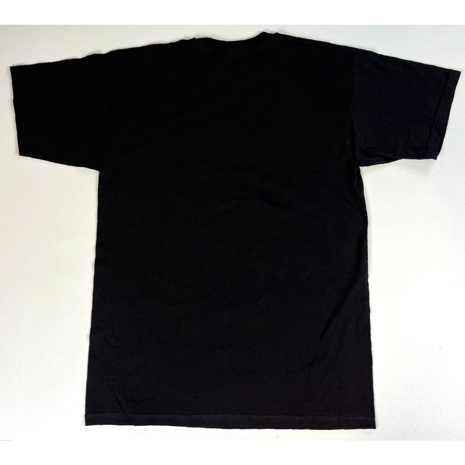 Vintage Kobe Bryant Black Mamba Legend T-Shirt Mens M Black 1978-2020 Vintage Size US M / EU 48-50 / 2 - 2 Thumbnail