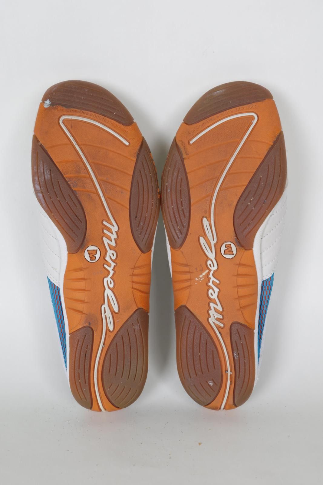 Merrell 00's Merrell Phoenicia Mules Size US 7.5 / IT 37.5 - 6 Thumbnail