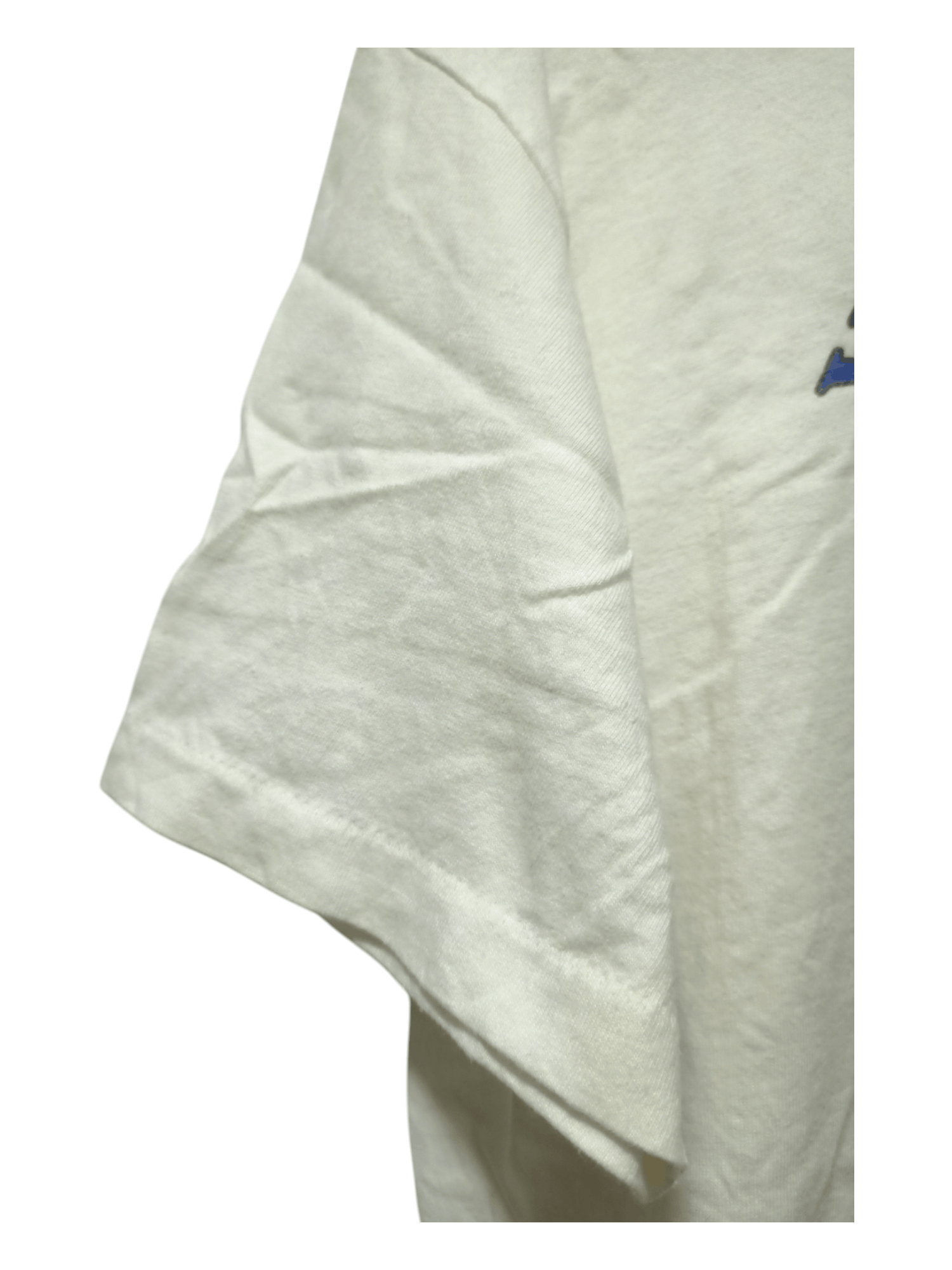 K-Swiss Vintage 80s K Swiss World Class Tennis Shirt Size US L / EU 52-54 / 3 - 5 Thumbnail