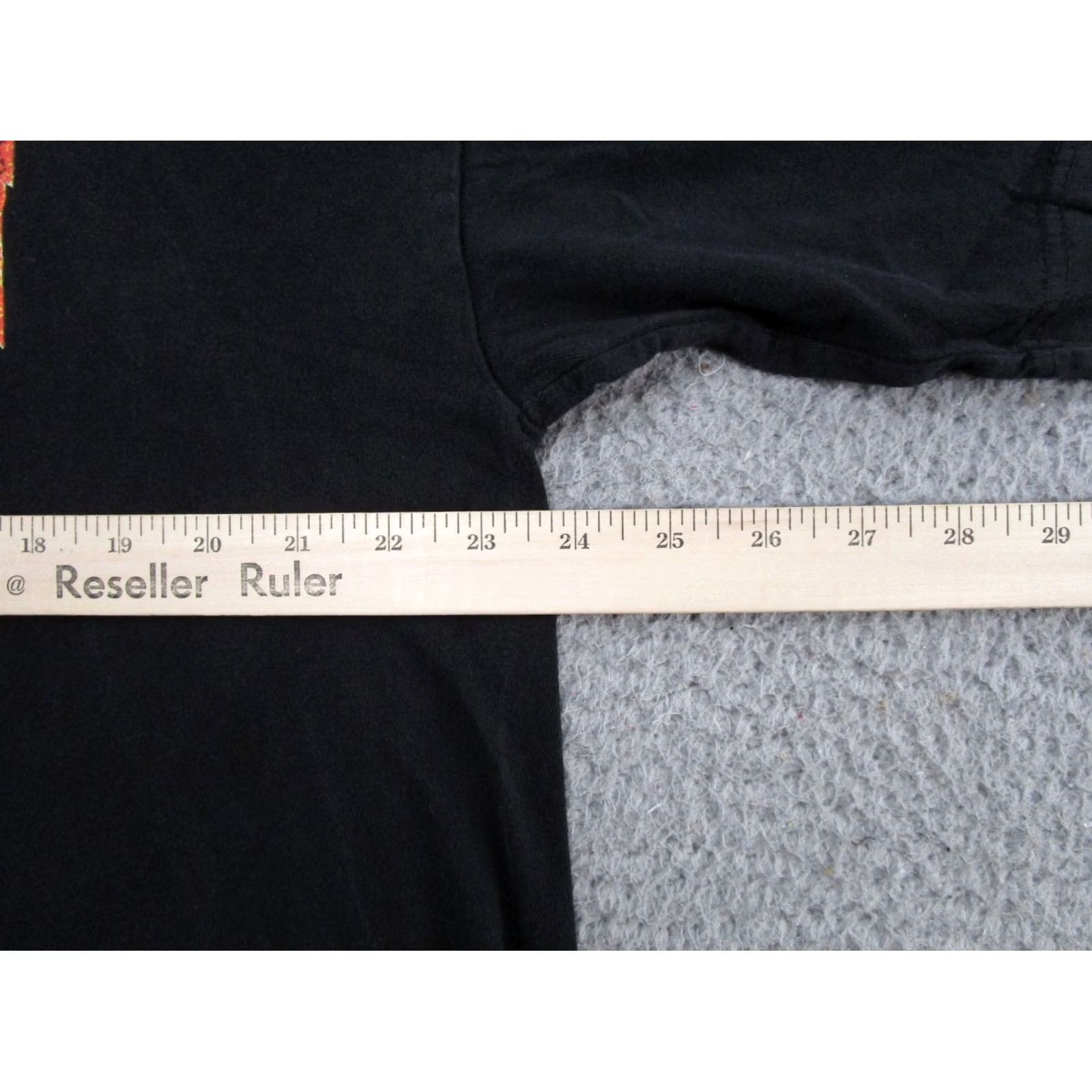 NEXT Team Champ WCW T-Shirt Mens XL Black 1998 Whos Next Graphic Tee 90s Size US XL / EU 56 / 4 - 6 Thumbnail