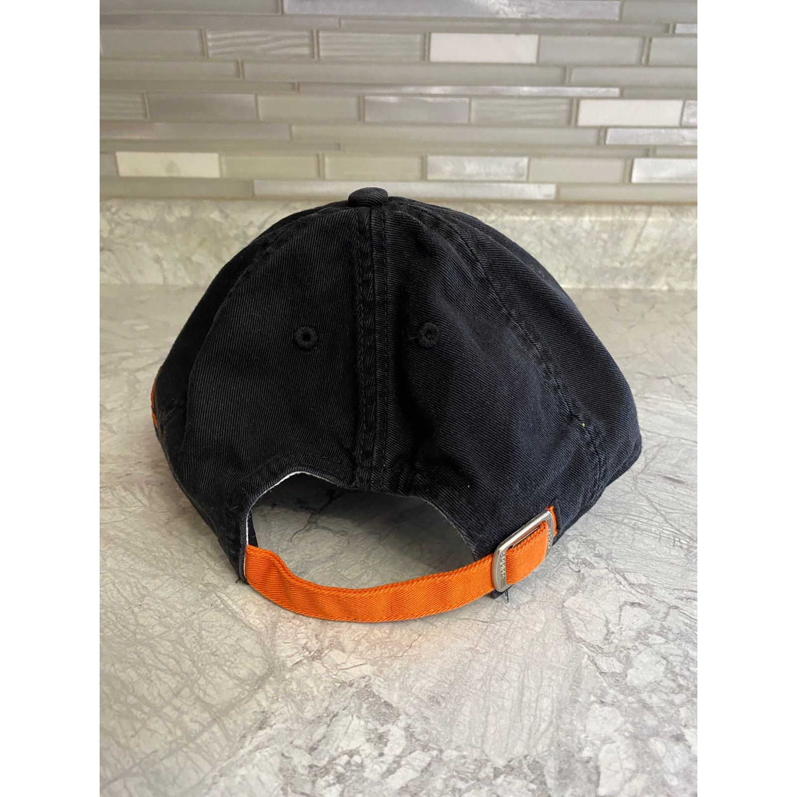 Adidas New - Phoenix Suns Adidas NBA Strapback Adjustable Hat Size ONE SIZE - 5 Thumbnail