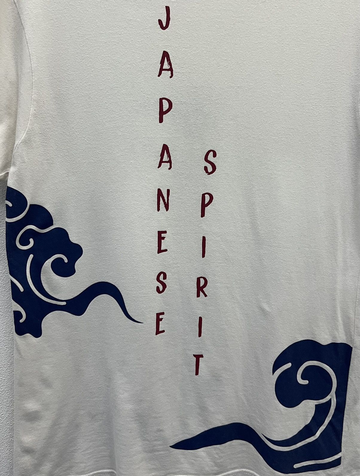 Japanese Brand × Vintage VINTAGE TAKA JAPANESE SPIRIT SHIRT Size US M / EU 48-50 / 2 - 6 Thumbnail