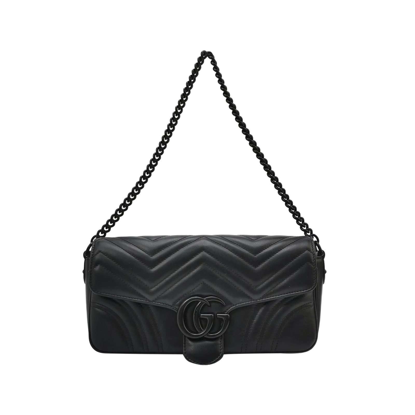 Gucci Gucci Women os Shoulder Bags Size ONE SIZE - 1 Thumbnail