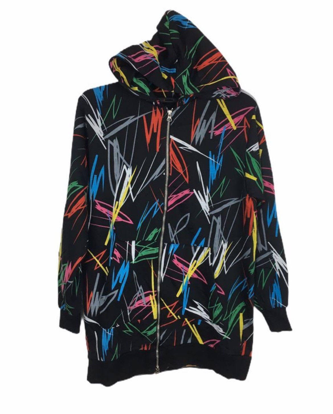 Band Tees × Vintage BIGBANG K-pop Golden Era Hoodie | Official Avex Japan Size US M / EU 48-50 / 2 - 1 Thumbnail