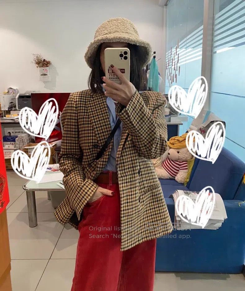Balenciaga Balenciaga jacket Size XXS / US 00 / IT 34 - 6 Thumbnail