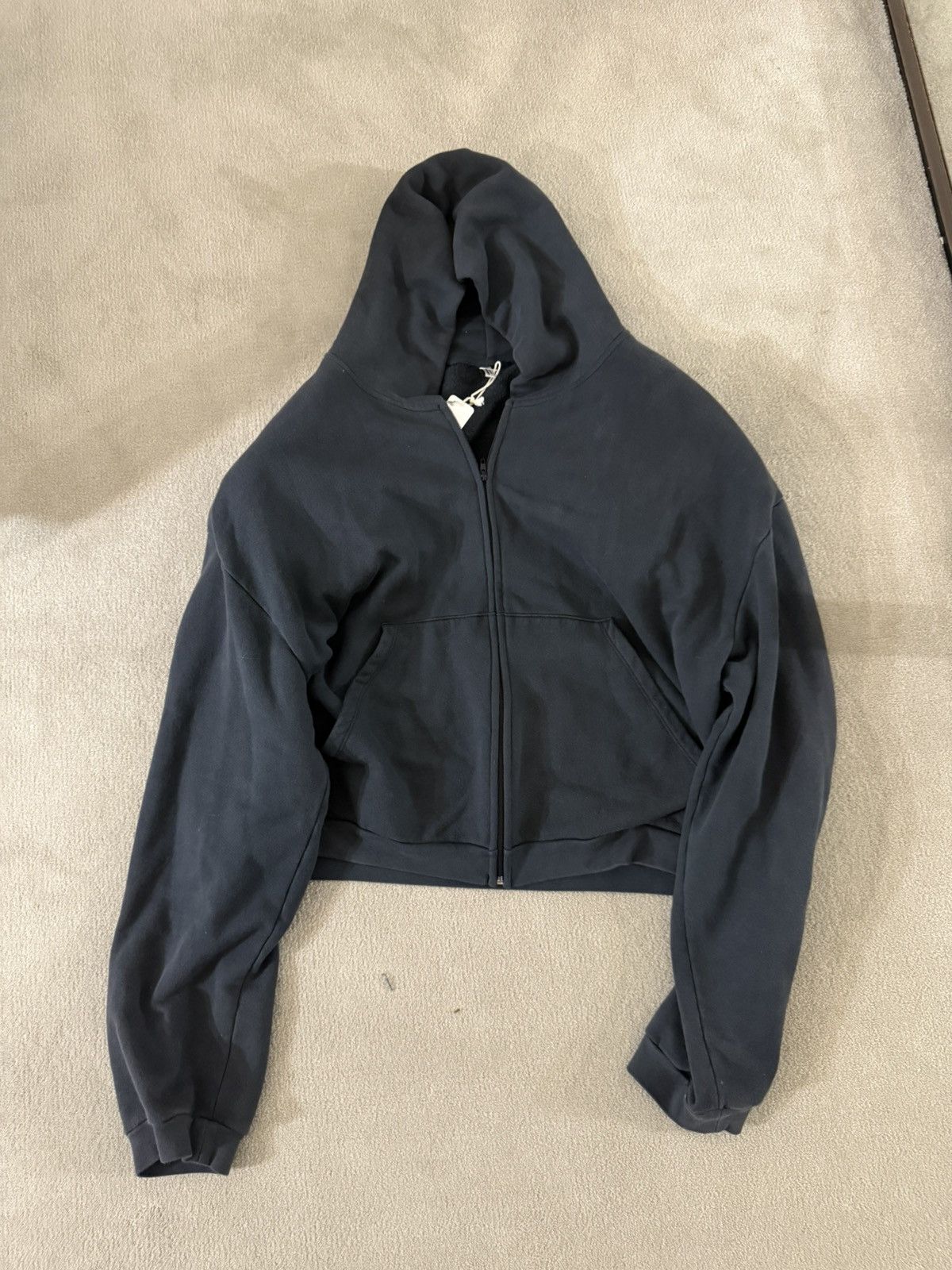 GREG ROSS カットオフスウェット Greg Ross Women's pants, sweatshirts & tops | Shop LN-CC®