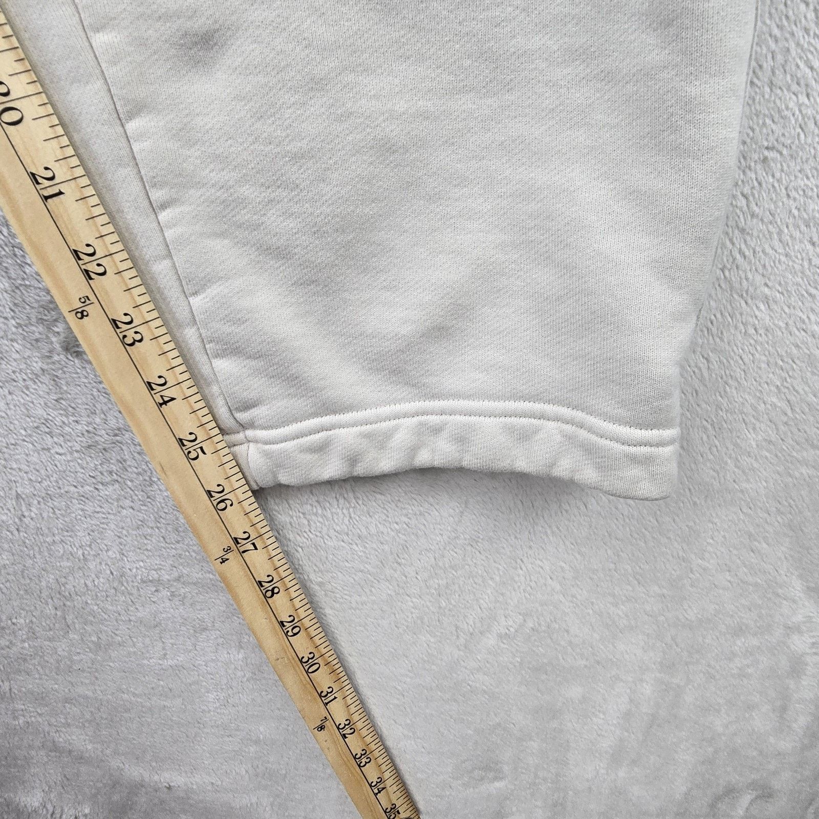 Nike Nike Sportswear NSW French Terry Tearaway Pants Men's XXL Size US 38 / EU 54 - 11 Thumbnail