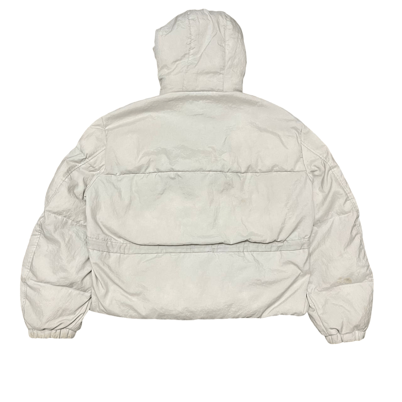 Lemaire × Uniqlo Uniqlo U Lemaire Puffer Jacket Size L / US 10 / IT 46 - 15 Thumbnail