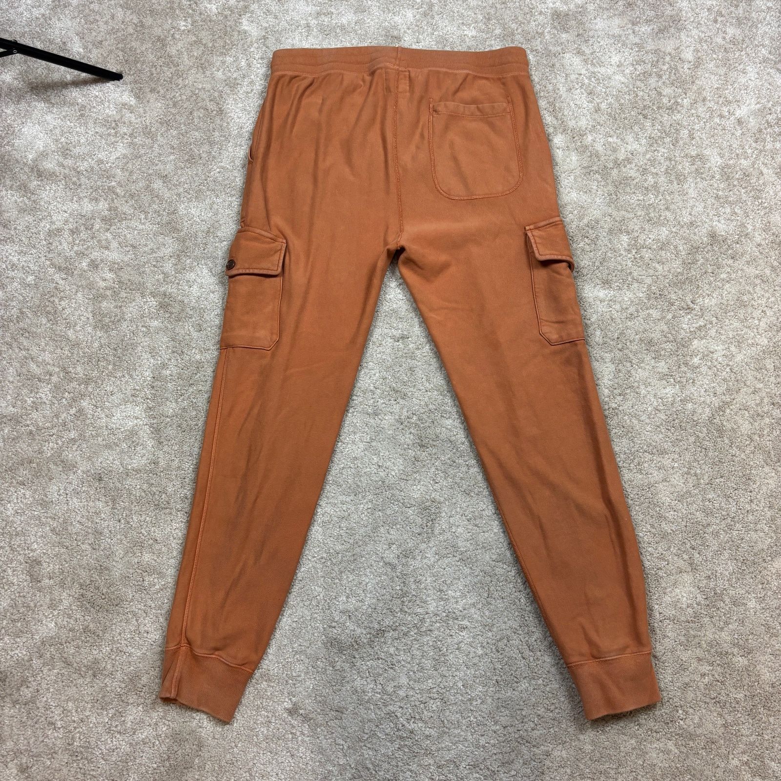 Todd Snyder Todd Snyder Champion Cargo Utility Sweatpants Men's XL Size US 36 / EU 52 - 3 Thumbnail