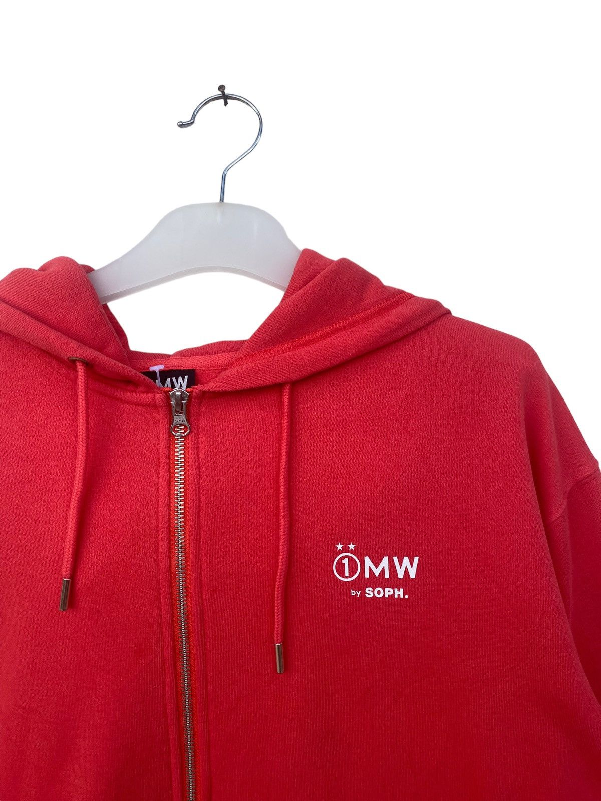 GU 1MW By Soph. X GU Hoodie Size US M / EU 48-50 / 2 - 3 Thumbnail