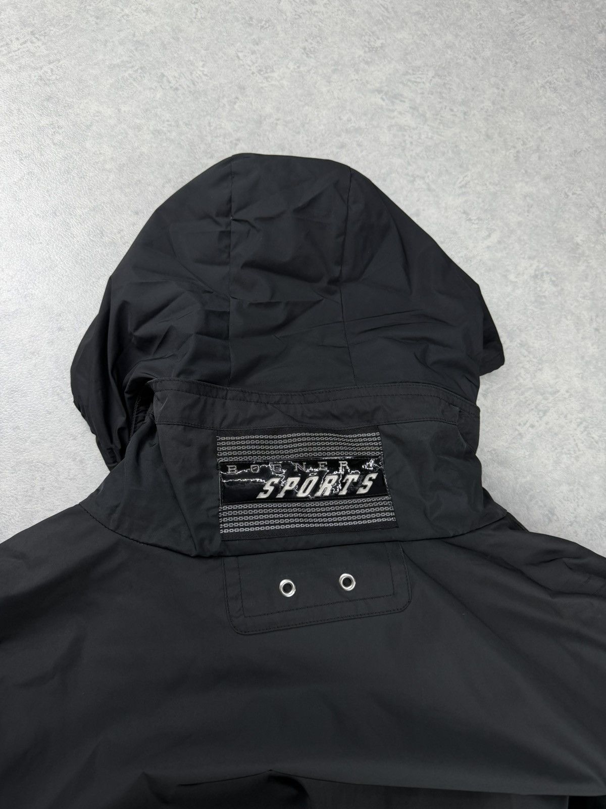 Bogner Vintage Bogner Kathmandu Anorak Jacket Men’s Size XXL Size US XXL / EU 58 / 5 - 12 Thumbnail