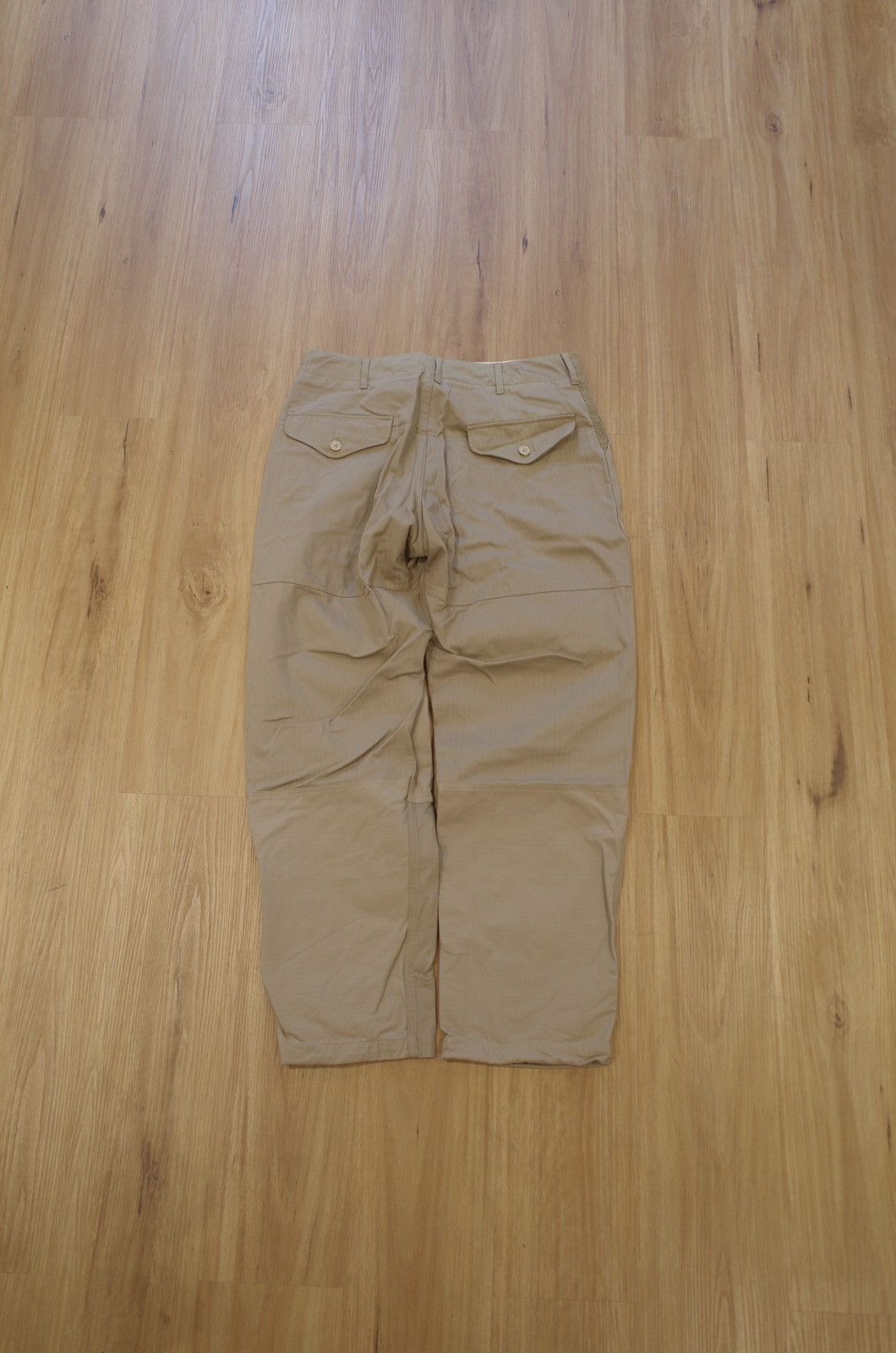 Engineered Garments Field Pant Size US 34 / EU 50 - 2 Thumbnail