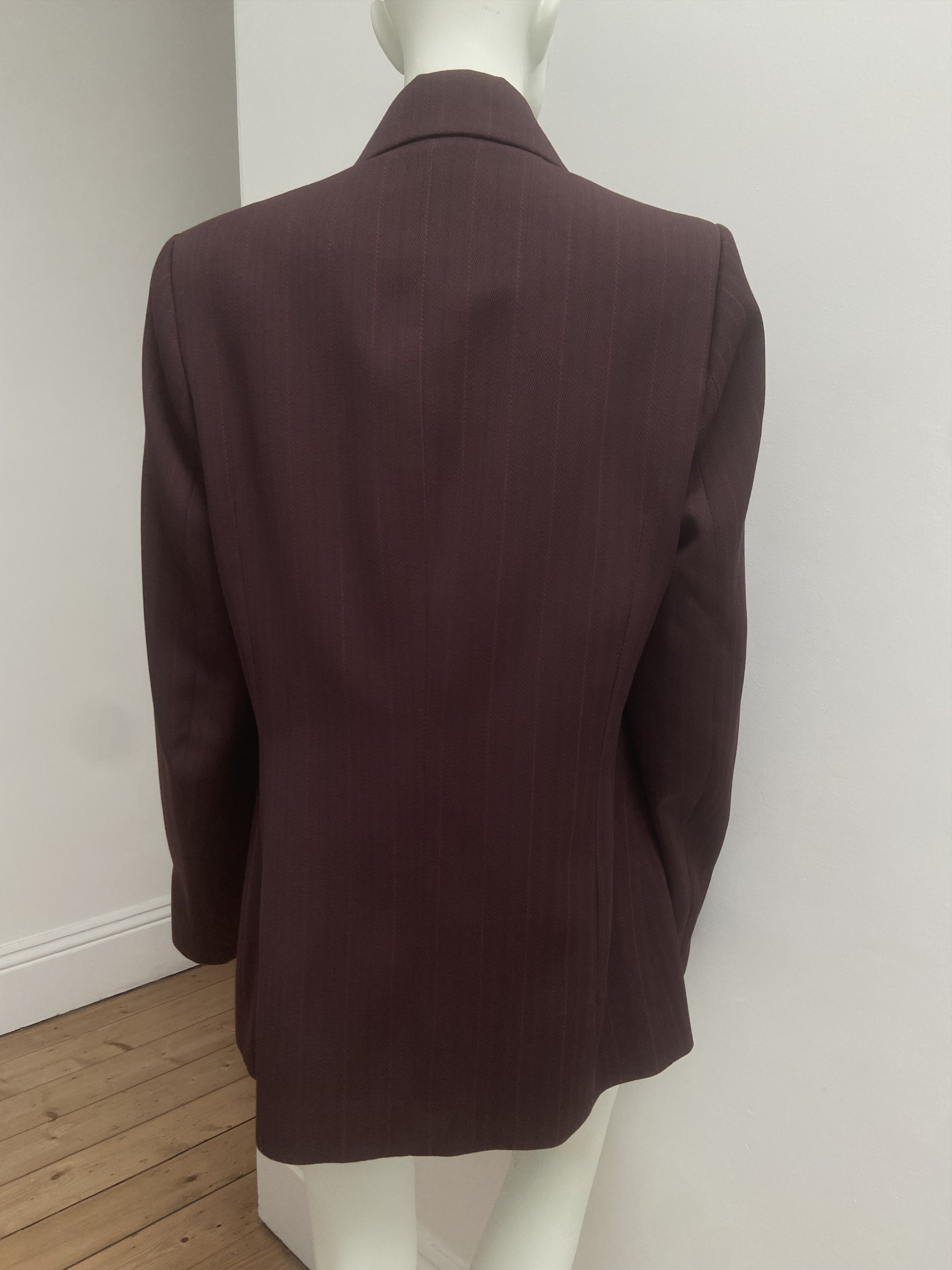 Namacheko FW2023 Eynion jacket Size US M / EU 48-50 / 2 - 4 Thumbnail