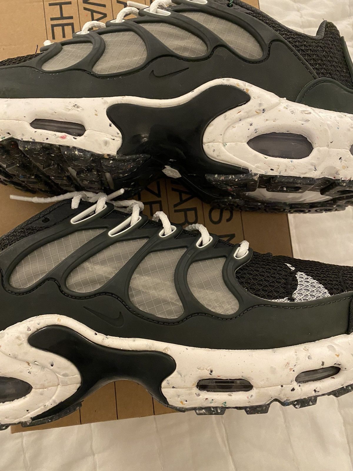 Nike Nike Air Max Terrascape Plus Sz13 Brand New Size US 13 / EU 46 - 13 Thumbnail