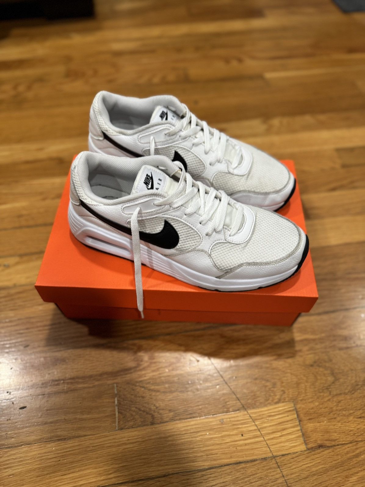 Nike Nike Air Max SC Size US 10 / EU 43 - 3 Thumbnail
