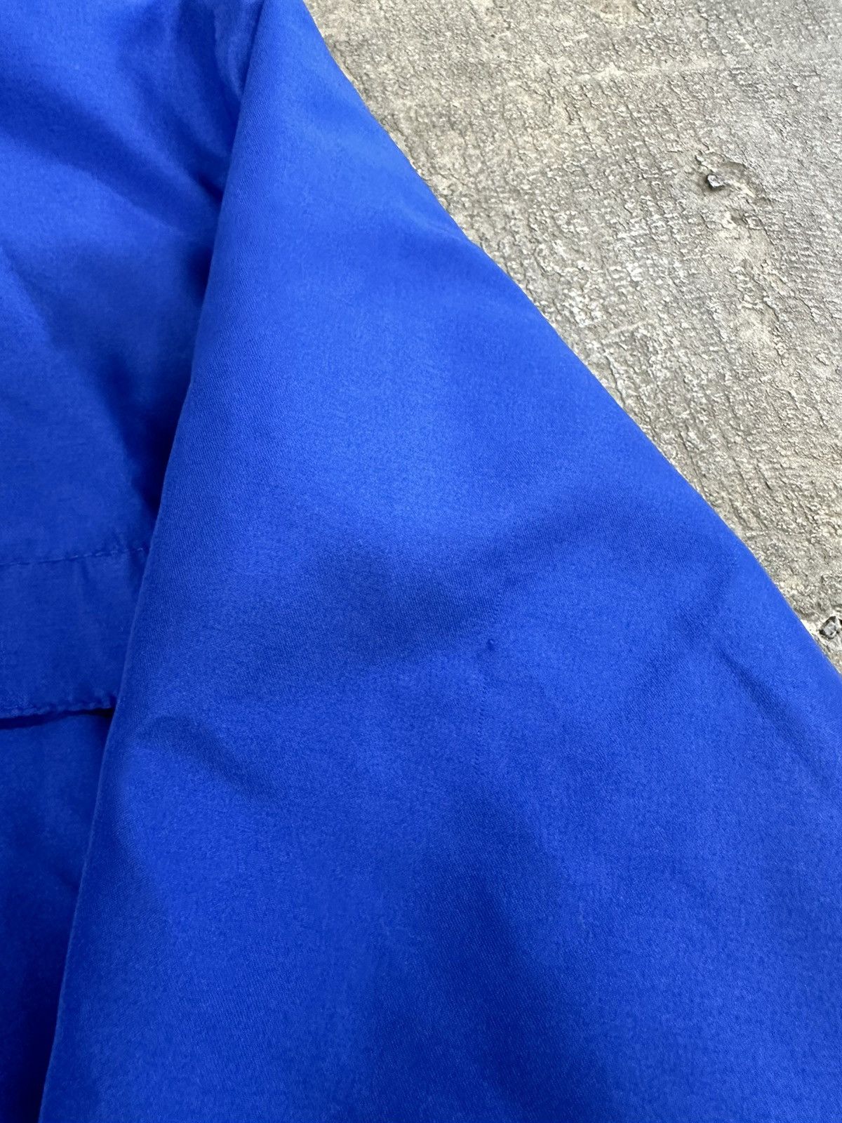 Vintage Vintage Y2K 00s Boise State Broncos Windbreaker Jacket Size US XL / EU 56 / 4 - 7 Thumbnail