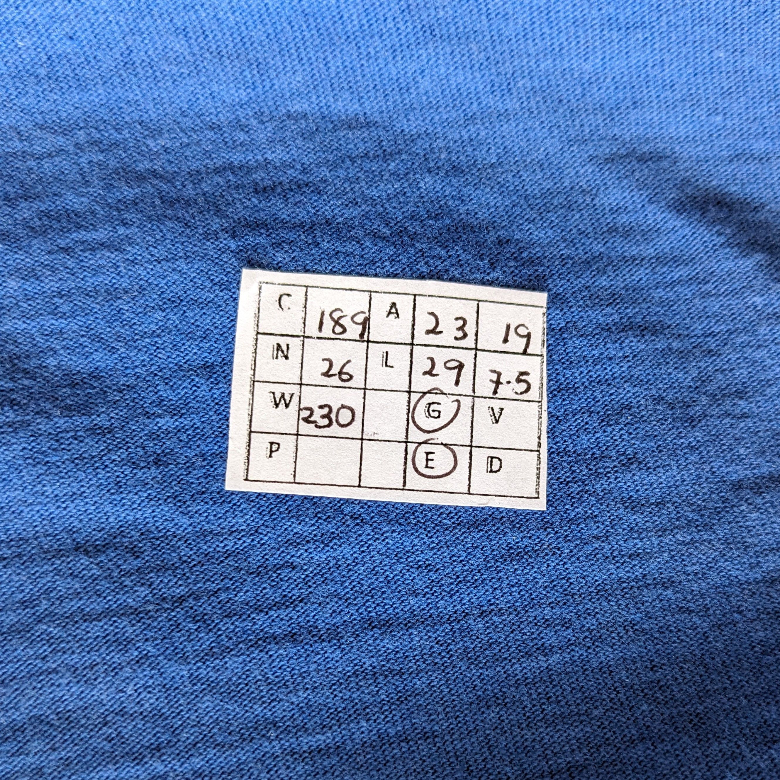 Vintage Vintage HAI SPORTING GEAR by Issey Miyake T-shirt Size US XL / EU 56 / 4 - 5 Thumbnail
