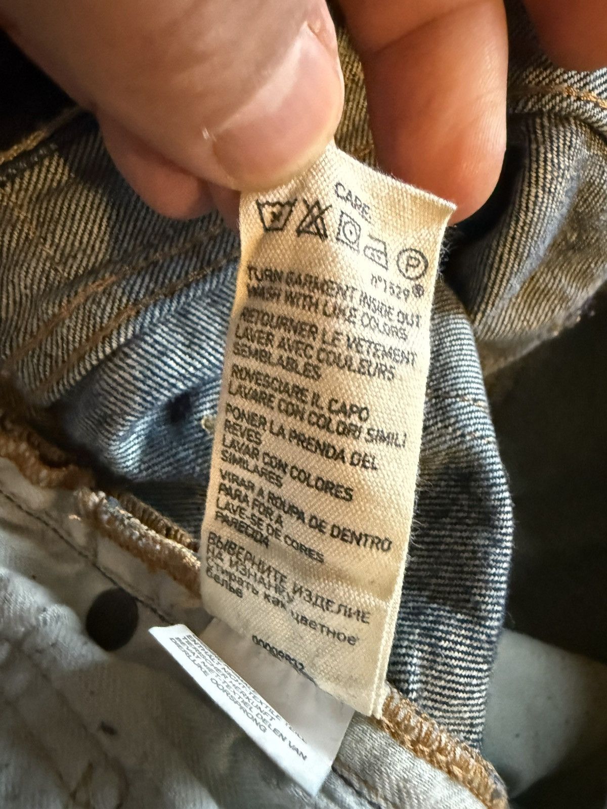 Denim & Supply Ralph Lauren Very nice Size US 36 / EU 52 - 5 Thumbnail