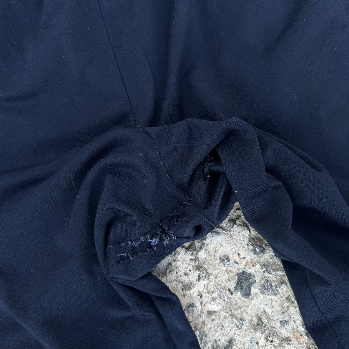 Nike Vintage Japanese Style Nike Joggers Pants Size XXL Y2K Size US 36 / EU 52 - 4 Thumbnail