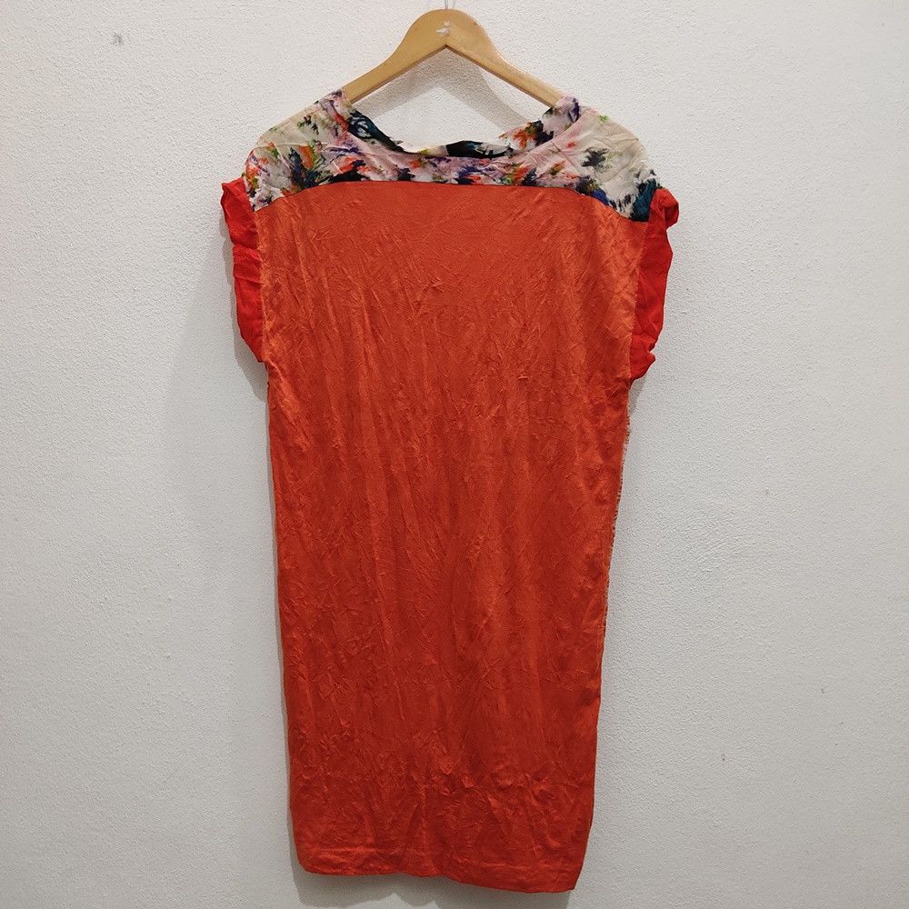 Paul smith black label dress shop