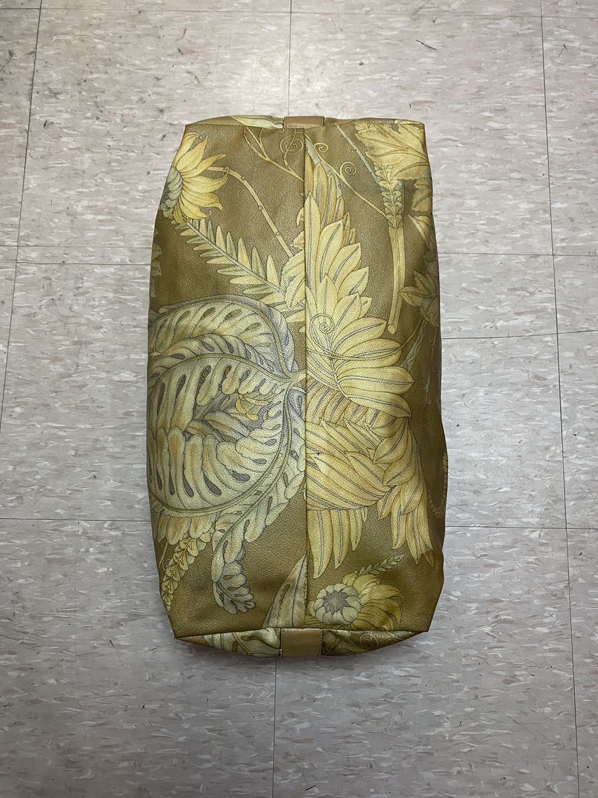 Other Salvatore ferragamo wild floral travel beg Size ONE SIZE - 9 Thumbnail