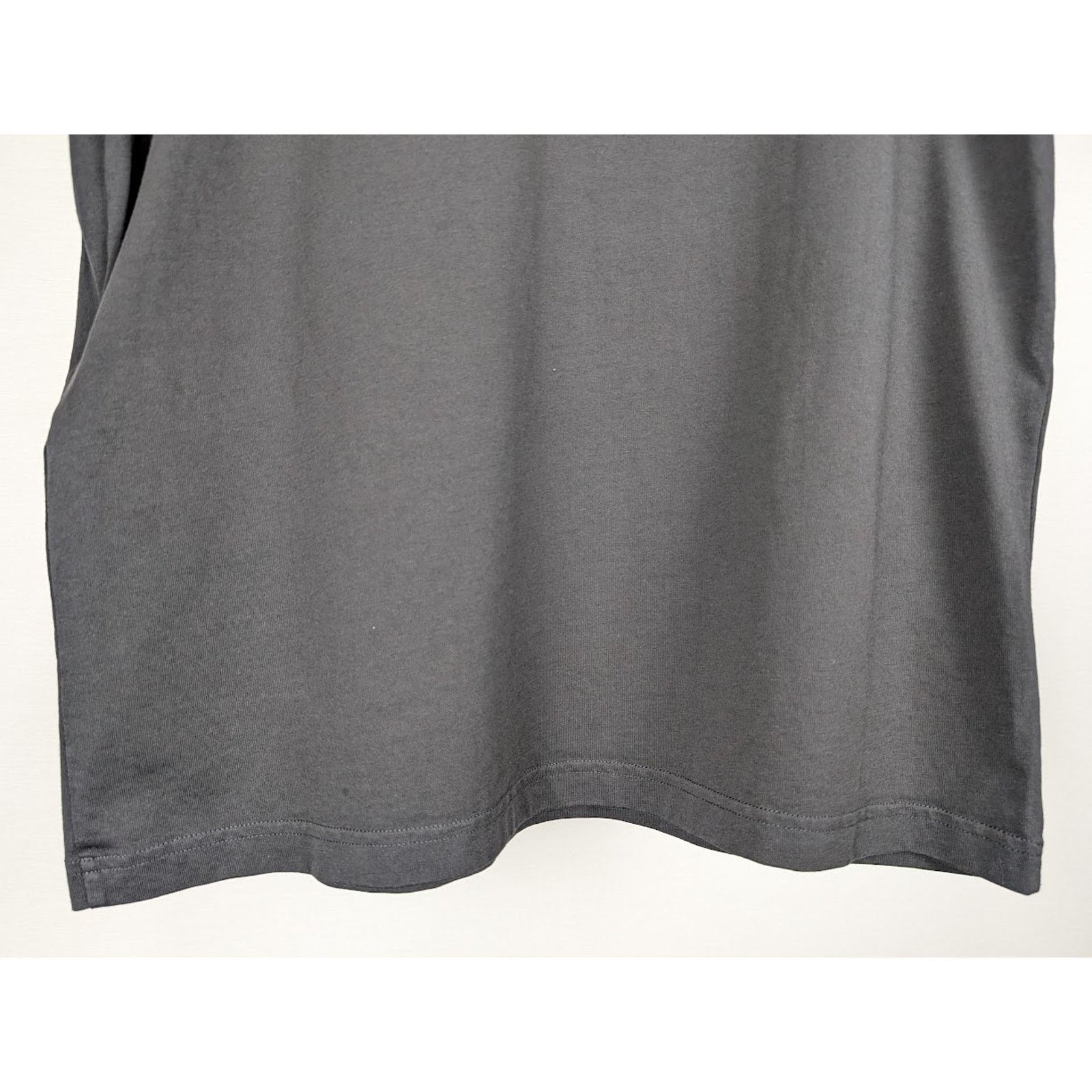 Balenciaga o1rshd1 Q:2/Under Armour Print Vint Medium Fit T-Shirt Black Size US M / EU 48-50 / 2 - 13 Thumbnail