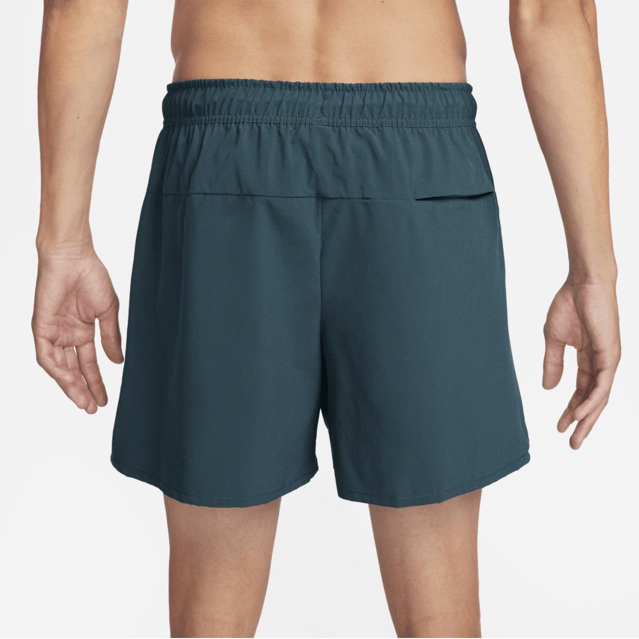 Nike Nike Unlimited Dri-FIT 5" Unlined Versatile Shorts Size US 34 / EU 50 - 2 Thumbnail